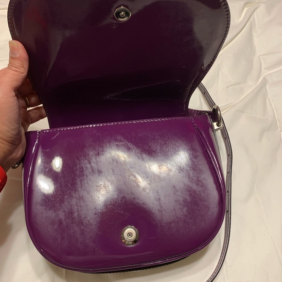 Burberry Crossbody bag - Picture 1 of 10